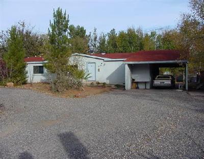 70 Andante Dr., Sedona, AZ 86336