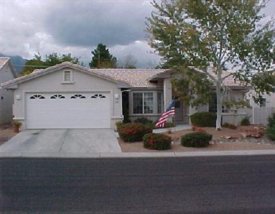 602 Silver Springs Cir., Cottonwood, AZ 86326