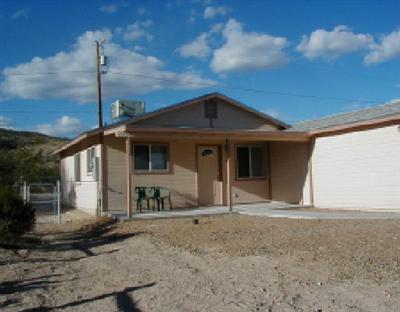3790 E Tumbleweed, Camp Verde, AZ 86322