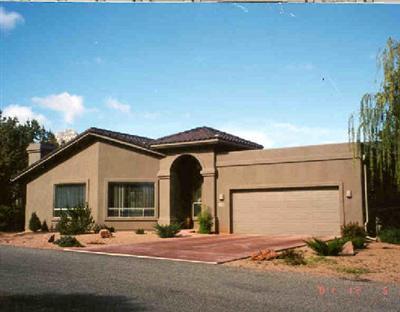 120 Alexandria, Sedona, AZ 86336