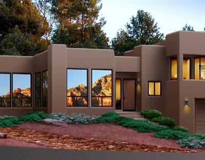 230 Page Parkway #1, Sedona, AZ 86336