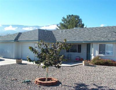 1108 S Tonapah, Cottonwood, AZ 86326