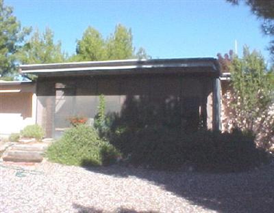 907 Desert Jewel #7, Cottonwood, AZ 86326