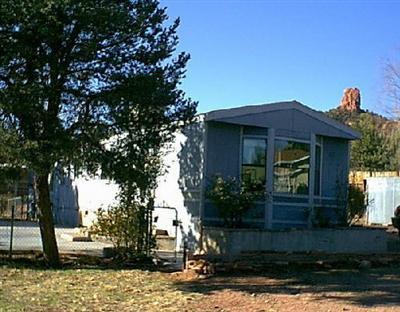415 N Star Ln., Sedona, AZ 86336