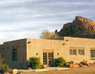 101 Indian Cliffs Rd., Sedona, AZ 86351