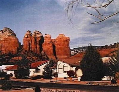 135 Yucca, Sedona, AZ 86336