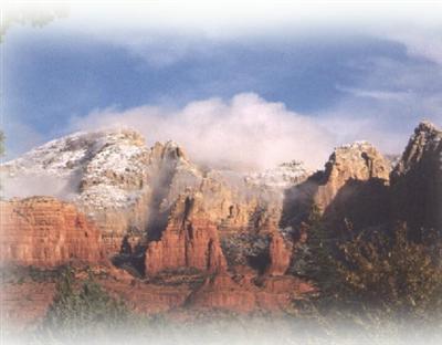 481 Schnebly Rd., Sedona, AZ