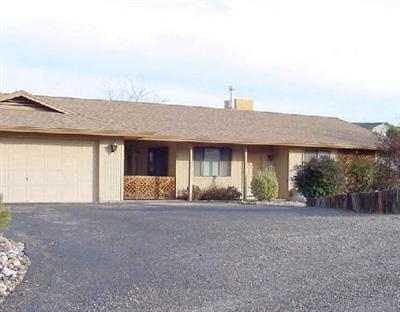 1659 Cactus Wren, Cottonwood, AZ 86326