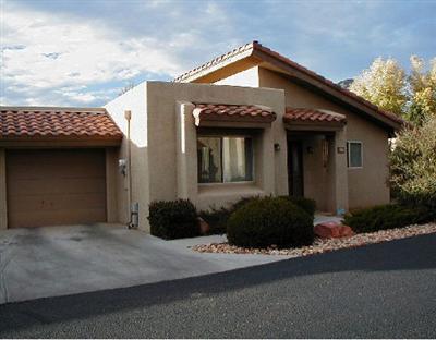 96 Morning Sun Dr., Sedona, AZ 86336