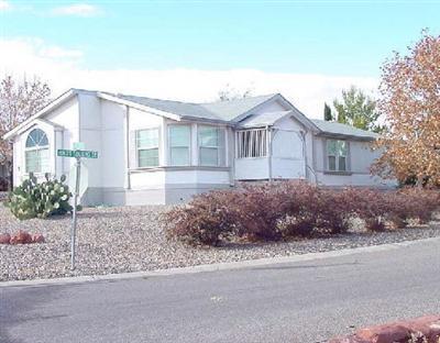 500 Lincoln, Clarkdale, AZ 86324