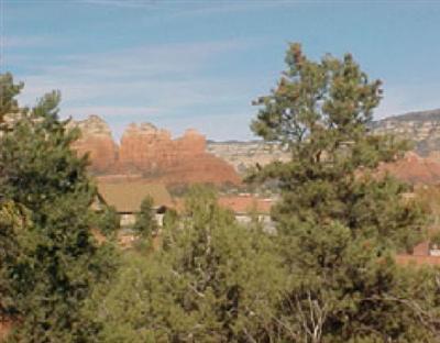 2261 Roadrunner Rd., Sedona, AZ 86336