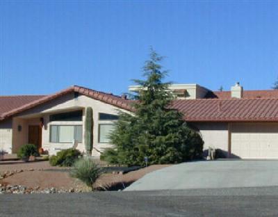 15 Maverick Tr., Sedona, AZ 86336