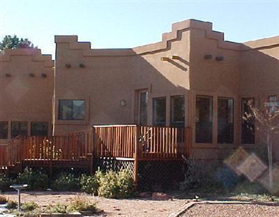 65 Tranquil, Sedona, AZ 86336