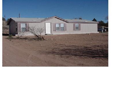 5125 Calle Del Oro, Rimrock, AZ 86335