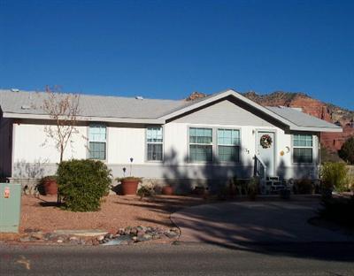 75 Rainbow Rock Rd., Sedona, AZ 86351