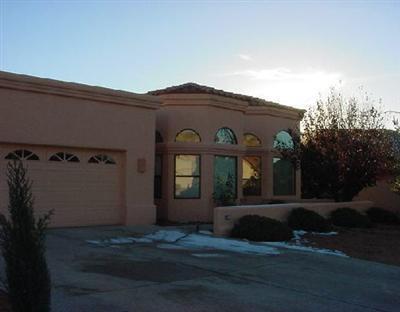 97 Ridge Rock Rd., Sedona, AZ 86351