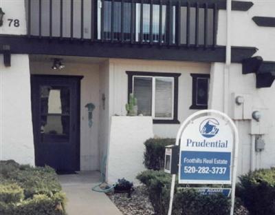 130 Castle Rock #78 Rd. #78, Sedona, AZ 86351