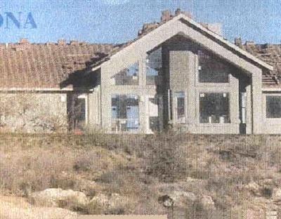 990 Drexler Dr., Cornville, AZ 86325