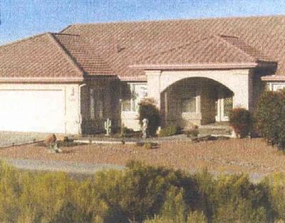 1061 Verde Santa Fe, Cornville, AZ 86325