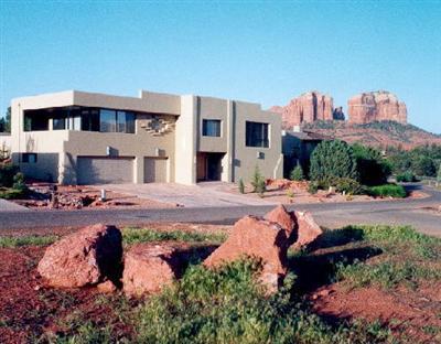 140 Indian Cliffs Cir., Sedona, AZ 86336