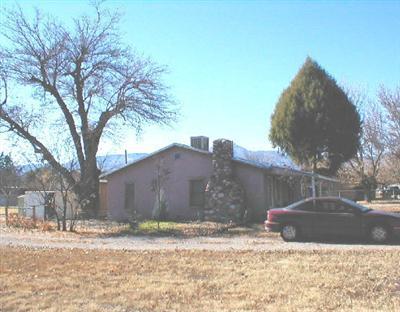 1743 E Coconino St., Cottonwood, AZ 86326