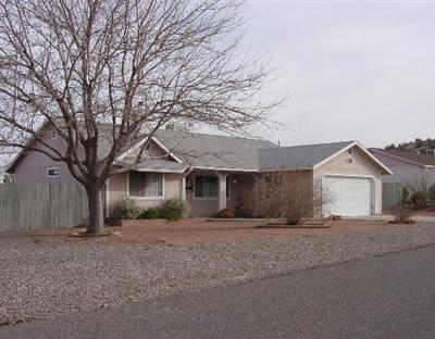 1265 La Jolla, Cottonwood, AZ 86326