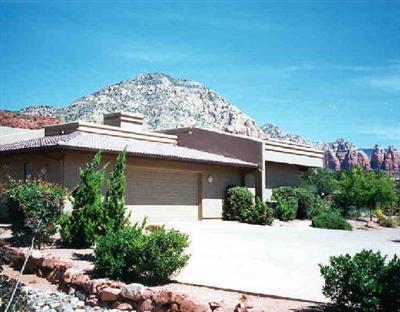 7 Santa Susana Ln. #1, Sedona, AZ 86336