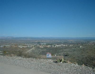 W Tavasci Rd., Clarkdale, AZ 86325