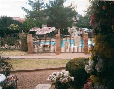 Verde Valley Sch. #H6, Sedona, AZ 86351