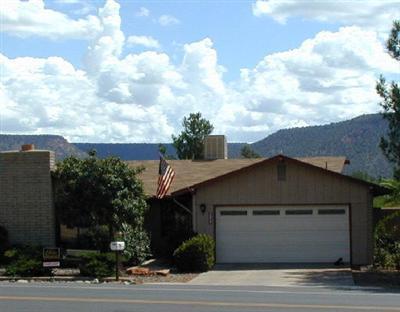 585 Bell Rock Blvd., Sedona, AZ 86351