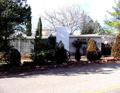 195 Andante St., Sedona, AZ 86336
