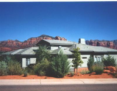 120 W Bighorn Ct., Sedona, AZ 86351