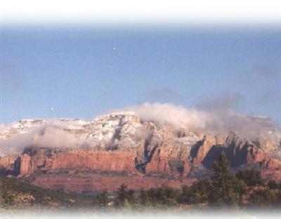 42 Mystic Hills, Sedona, AZ 86336