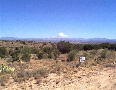 Goddard Rd., Cottonwood, AZ 86326