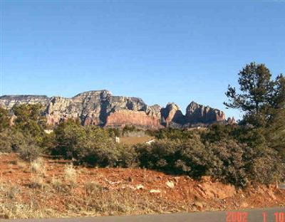 273 Zane Grey Dr., Sedona, AZ 86336