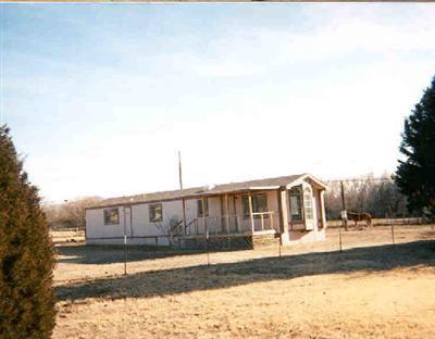 3205 S Dinky Creek, Camp Verde, AZ 86322