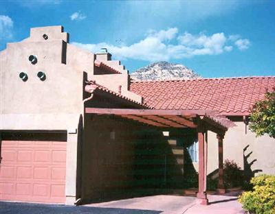 831 Dusty Rose Dr., Sedona, AZ 86336