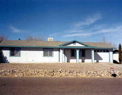 2718 Cliffview Dr., Cottonwood, AZ 86326