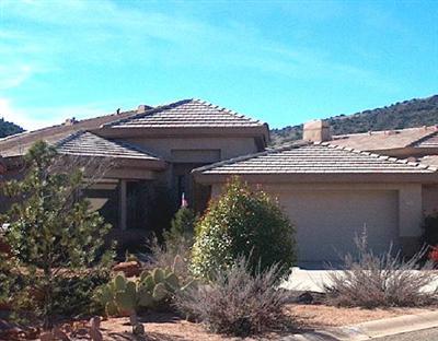 70 Heritage Cir., Sedona, AZ 86336