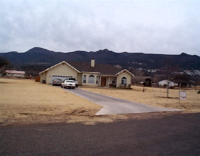 345 Shill Rd., Camp Verde, AZ 86322