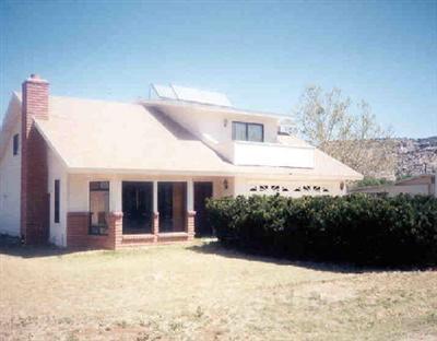 280 E Cliffhouse Dr., Camp Verde, AZ 86322