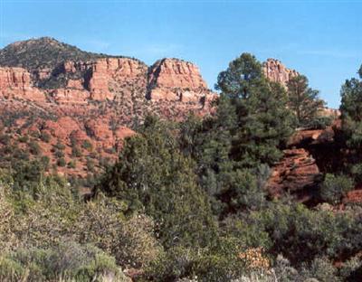 267 Blackjack Dr., Sedona, AZ 86351