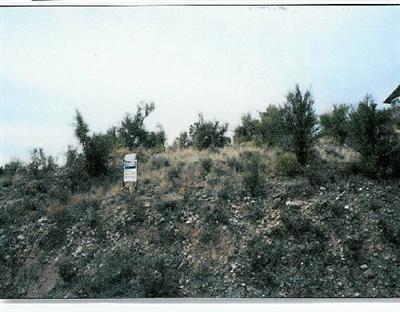 Carpenter Ln., Cottonwood, AZ 86326