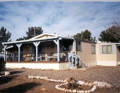 3720 Western Dr., Cottonwood, AZ 86326