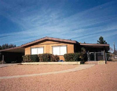 760 Mingus Shadows Dr., Clarkdale, AZ 86324