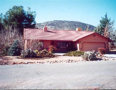 185 Moons View Rd., Sedona, AZ 86351
