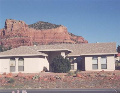 20 Vultee Arch Rd., Sedona, AZ 86351