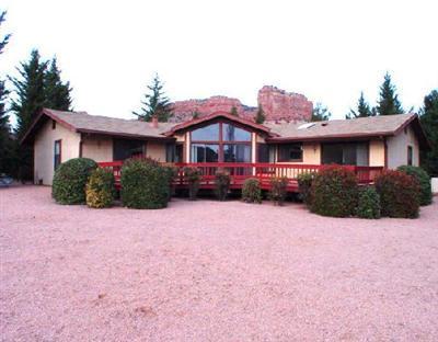145 Oak Creek Dr., Sedona, AZ 86351