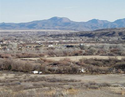 Salt Mine Rd., Camp Verde, AZ 86322