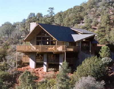 201 Creekview Spur Cir. #1, Sedona, AZ 86336